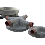 GRP Pipe & Fittings Dubai UAE