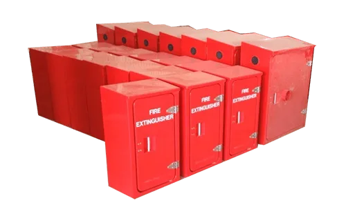 Fiberglass Boxes in Dubai UAE