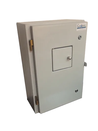 Fiberglass Boxes in Dubai UAE
