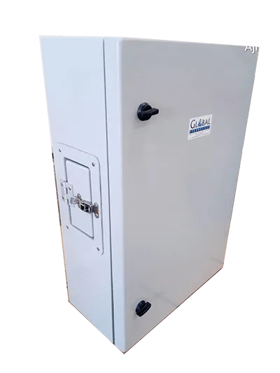 Fiberglass Boxes in Dubai UAE
