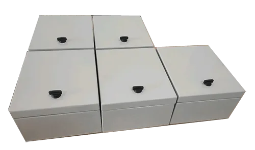 Fiberglass Boxes in Dubai UAE