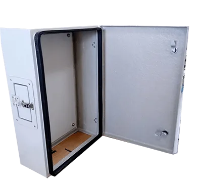 Fiberglass Boxes in Dubai UAE