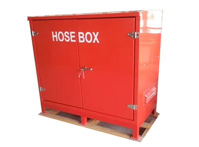 Fiberglass Boxes in Dubai UAE