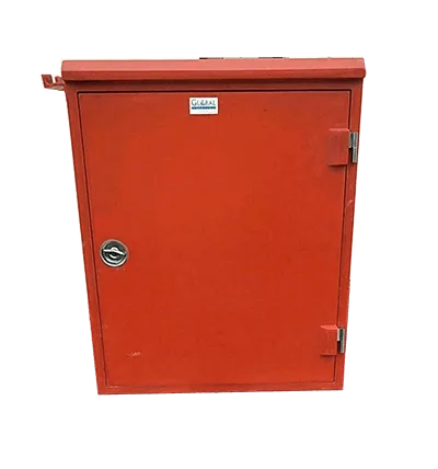 Fiberglass Boxes in Dubai UAE