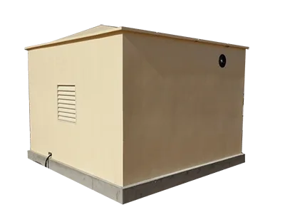 Fiberglass Companies in UAE, GRP Manufacturers in Dubai