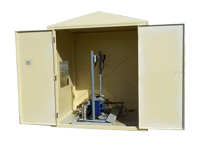 Fiberglass Companies in UAE, GRP Manufacturers in Dubai