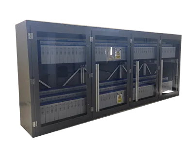 Fiberglass Boxes in Dubai UAE
