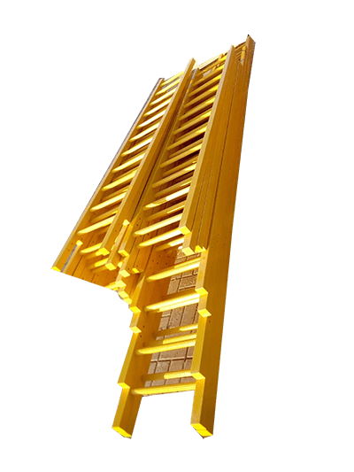 GRP PULTRUDED LADDER (2)