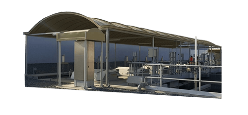GRP-SUNSHADE-WITH-STEEL-STRUCTURE