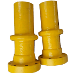 GRP Pipe & Fittings Dubai UAE