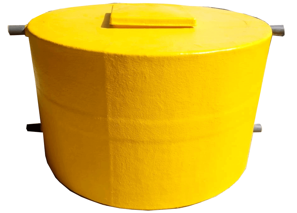 GRP water Tanks in Dubai , UAE