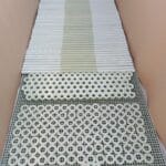 GRP & Epoxy Nut Bolts & Washers in UAE & Middle East