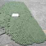 GRP & Epoxy Nut Bolts & Washers in UAE & Middle East