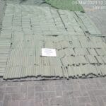 GRP & Epoxy Nut Bolts & Washers in UAE & Middle East