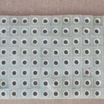 GRP & Epoxy Nut Bolts & Washers in UAE & Middle East