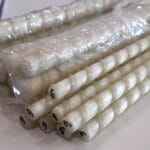 GRP & Epoxy Nut Bolts & Washers in UAE & Middle East