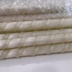 GRP & Epoxy Nut Bolts & Washers in UAE & Middle East