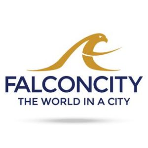 FALCON-CITY