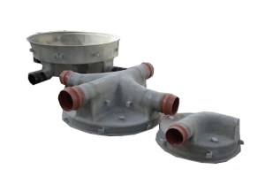 GRP Pipe & Fittings Dubai UAE