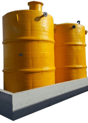 GRP-CHEMICAL-TANK-VERTICAL-TYPE