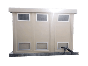 Fiberglass Boxes in Dubai UAE