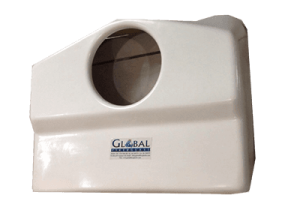 GRP manufacturers in UAE