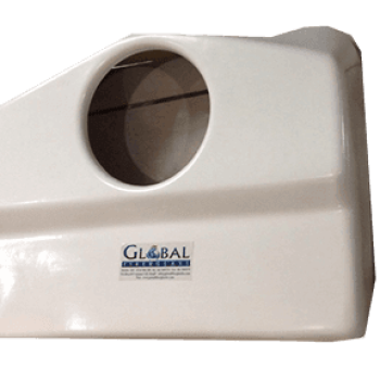GRP manufacturers in UAE