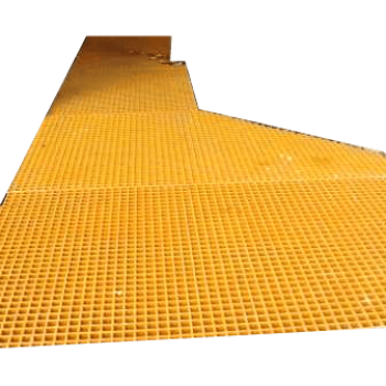 GRP MOLDED GRATING COVER (2)