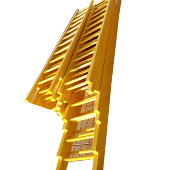 GRP PULTRUDED LADDER (2)