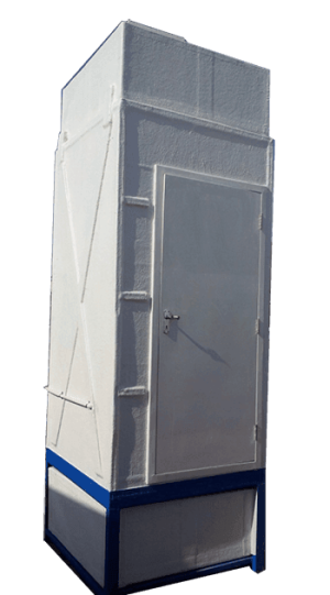 Fiberglass Companies in UAE, GRP Manufacturers in Dubai