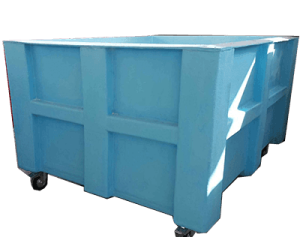 GRP TROLLEY