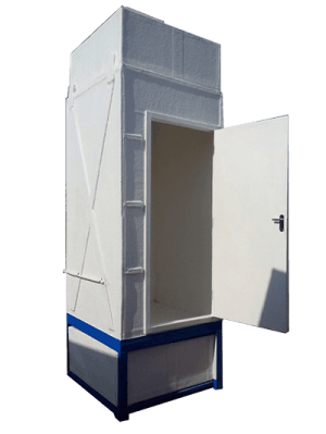 GRP supplier in UAE