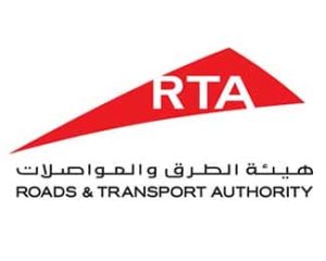 RTA-Dubai