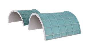 GRP supplier in UAE