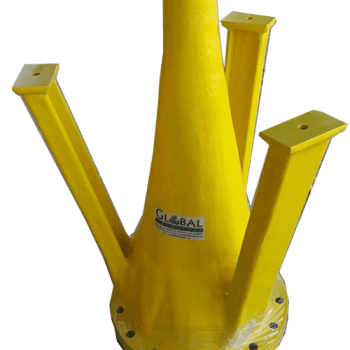 GRP Pipe & Fittings Dubai UAE